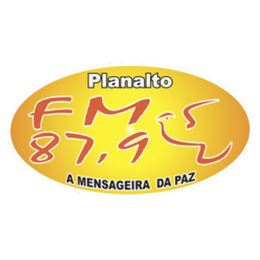 Planalto FM logo