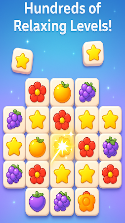 Game screenshot Плитка Duo - Подбери и соедини hack