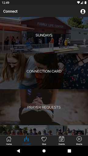 BCCMESA Screen 2