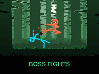 Slapstick Fighter - Stickman Ragdoll Fighting Game 3941.5.8 screenshots 8