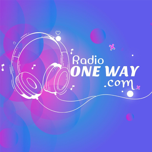 Radio OneWay logo