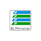 BL Persianas icon