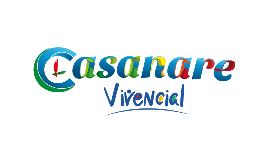 Android application Casanare Vivencial screenshort
