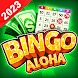 ビンゴアロハ(Bingo Aloha)-ビンゴゲーム