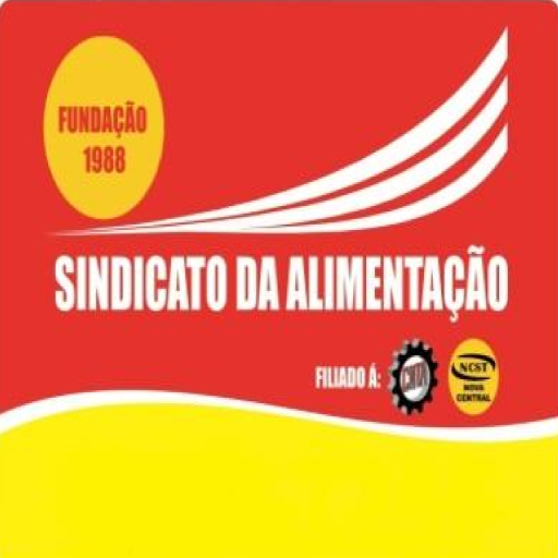 Alimentação Ceará logo