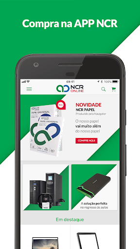 NCR Angola Screen 2