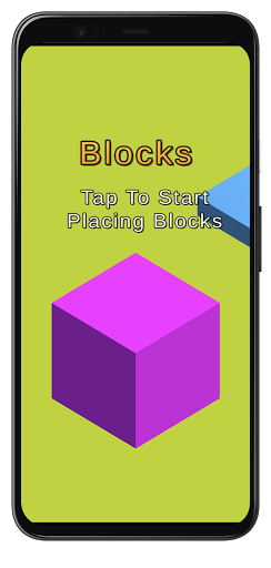 Blocks - Stack Game Screen 3