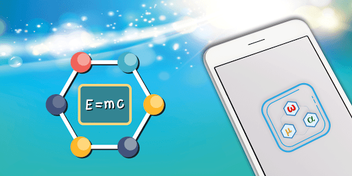 Android application Electrical Calculation Formula screenshort