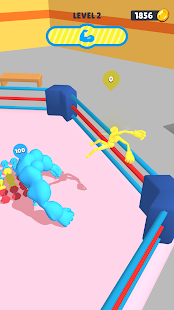 Super Punch Arena screenshots apk mod 3