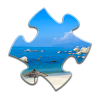 Seascape Jigsaw Puzzles icon