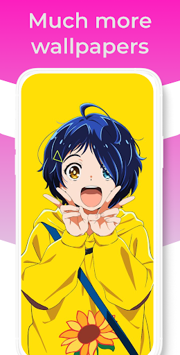 Cute Anime Wallpapers HD