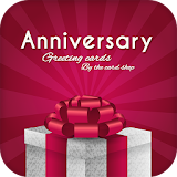 Anniversary Greeting Cards icon
