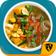 Top 44 Food & Drink Apps Like Soup & Curry Recipes: Healthy Nutritious Diet Tips - Best Alternatives