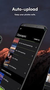 SmugMug - Photography Platform Screenshot