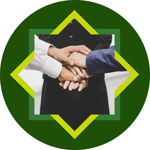 40 Hadis Tentang Bertetangga logo