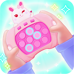 Pop It Machine Mod Apk