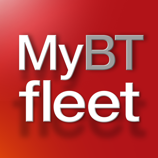 MyBTfleet mobile