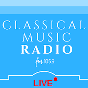 Classical Music Radio WQXR - fm 105.9