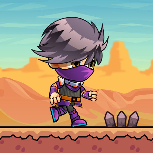 Desert Fighter 2023 logo