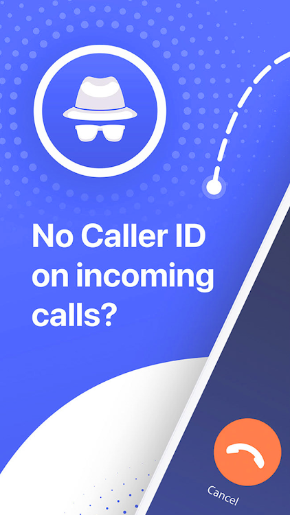 Caller ID Name & Location - 1.14 - (Android)