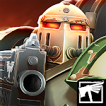Cover Image of Tải xuống The Horus Heresy: Drop Assault 2.4.3 APK
