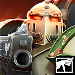 The Horus Heresy: Drop Assault