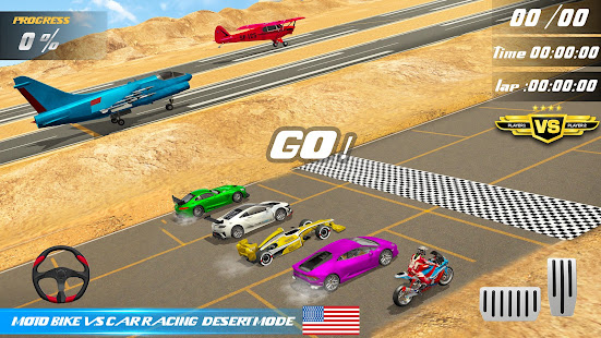 Gt Car Racing Games: Car Games 1.2.0 screenshots 7