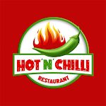 Cover Image of Unduh Hot N Chilli  APK