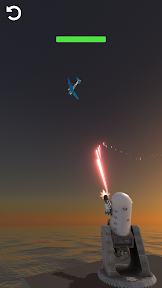 Airborne Attack screenshot