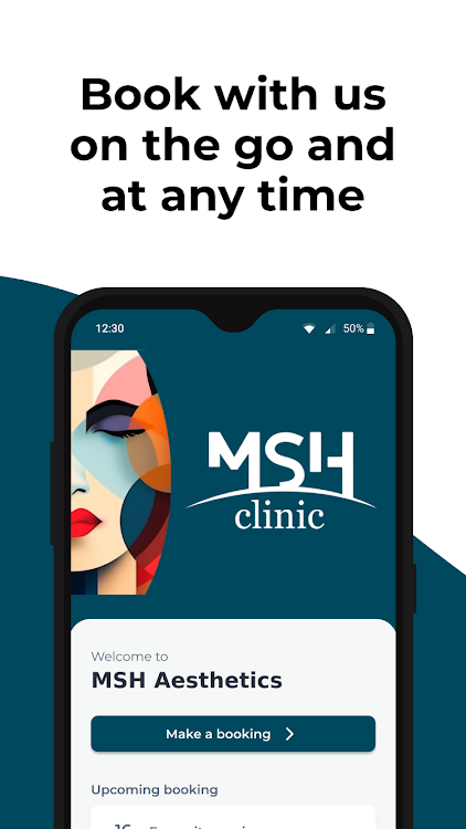 MSH Aesthetics - 4.0.1 - (Android)