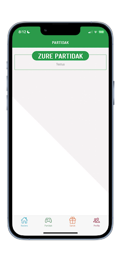 Appa Zarautz Screen 3