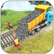 Top 47 Simulation Apps Like Train Track Construction Sim: Railroad Builder - Best Alternatives