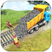 Train Track Construction Sim: APK