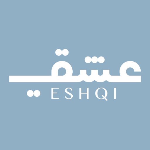 Eshqi logo