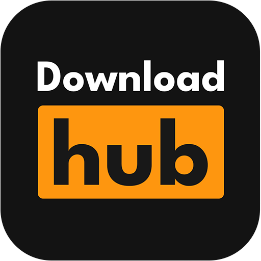 DownloadHub Video Downloader