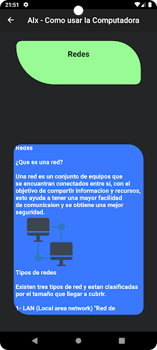 Alx - Computación Screen 3