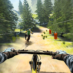 Los mejores juegos de ciclismo para Android e iOS