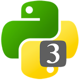 QPython3 - Python3 on Android icon