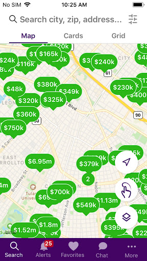 Android application Selling is My Jam screenshort