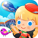 Candy's Airport icon