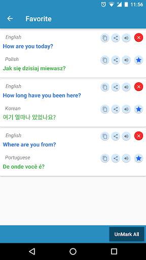 Translator Screen 3