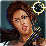 Zombie Shooter - Deadly War icon