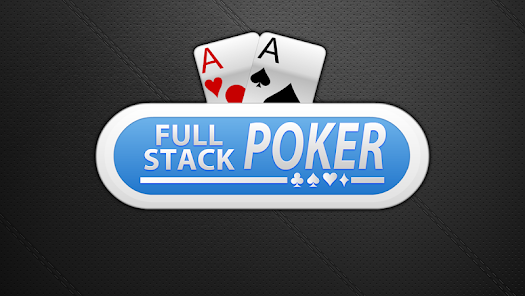 Full Stack Poker