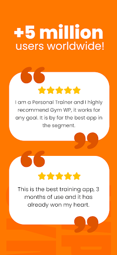 Gym WP - Workout Routines