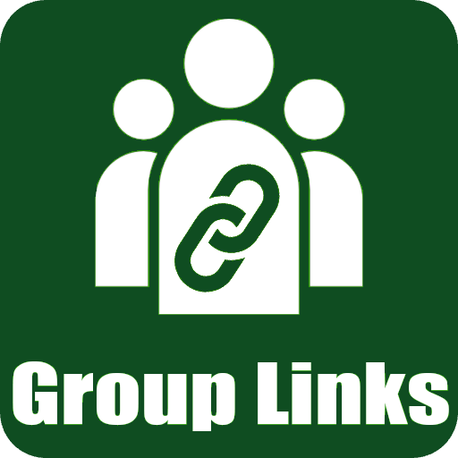 Whats Group Links Latest logo