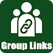Whats Group Links Latest - Androidアプリ