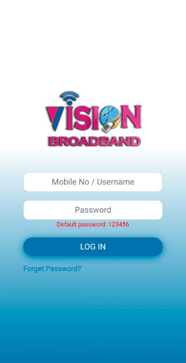 Vision Broadband Screen 2