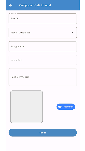 KTSI Mobile Screen 3