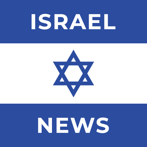 Israel & Middle East News 4.2.0 Icon