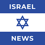 Cover Image of Tải xuống Tin tức về Israel và Trung Đông  APK